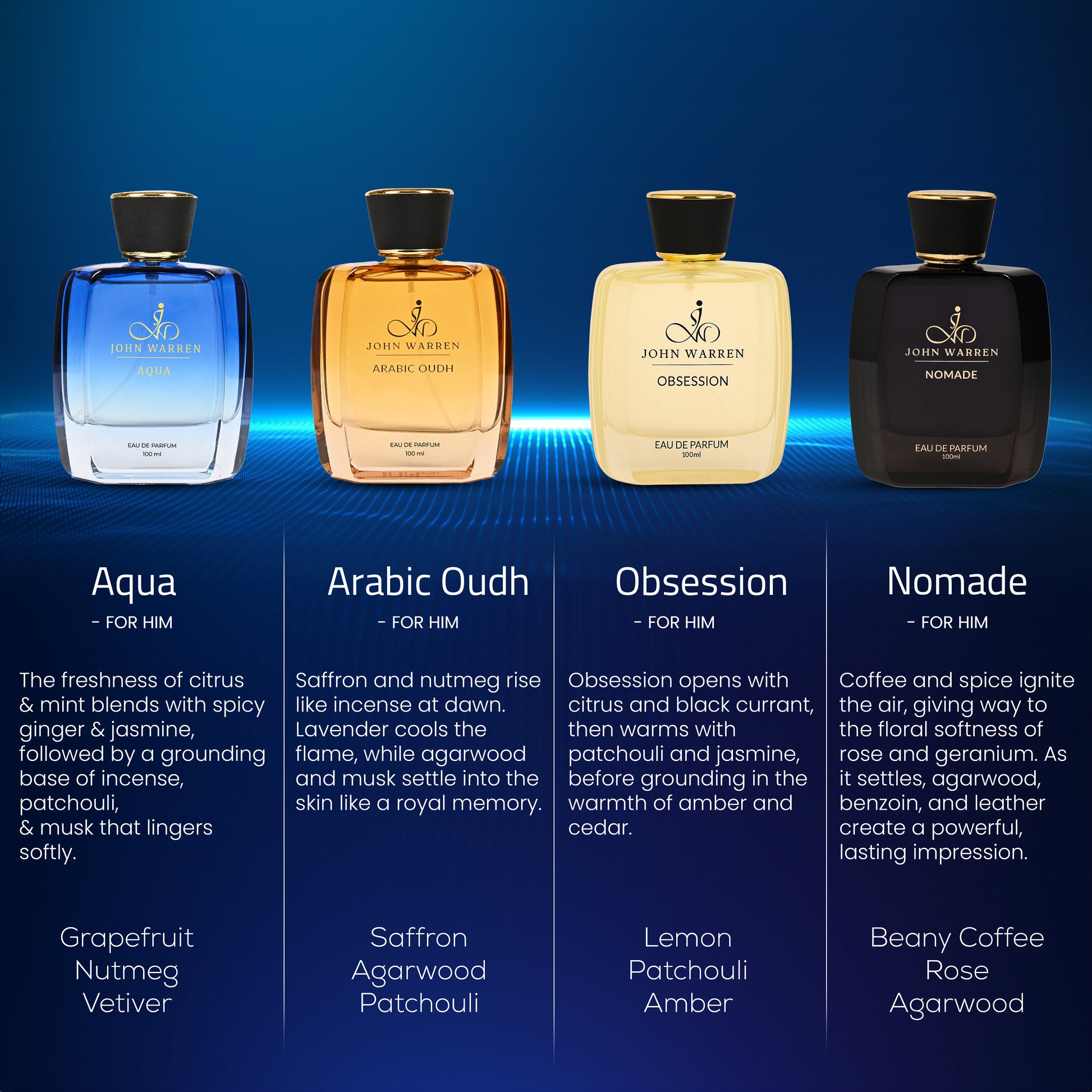 Obsession – A Fragrance That Lingers in Your Soul