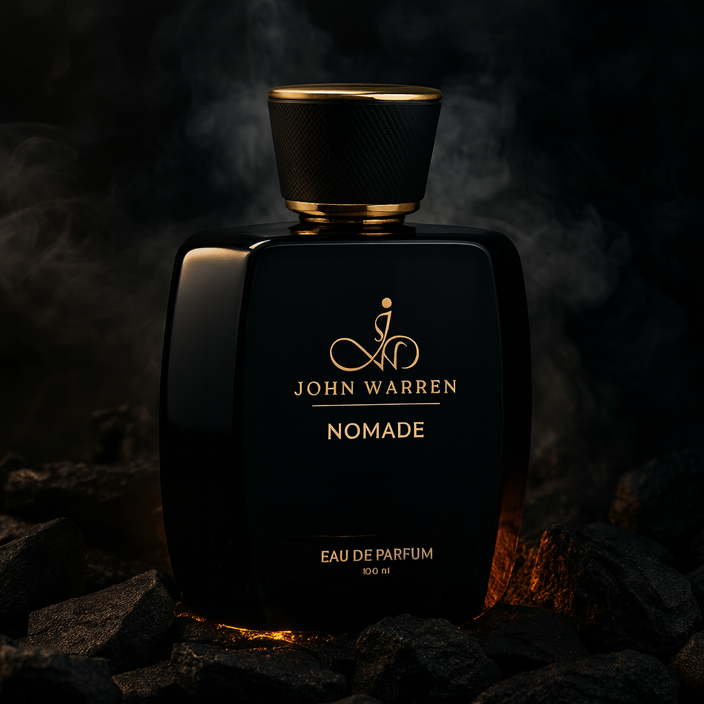 Nomade – Where Adventure Begins and Elegance Stays