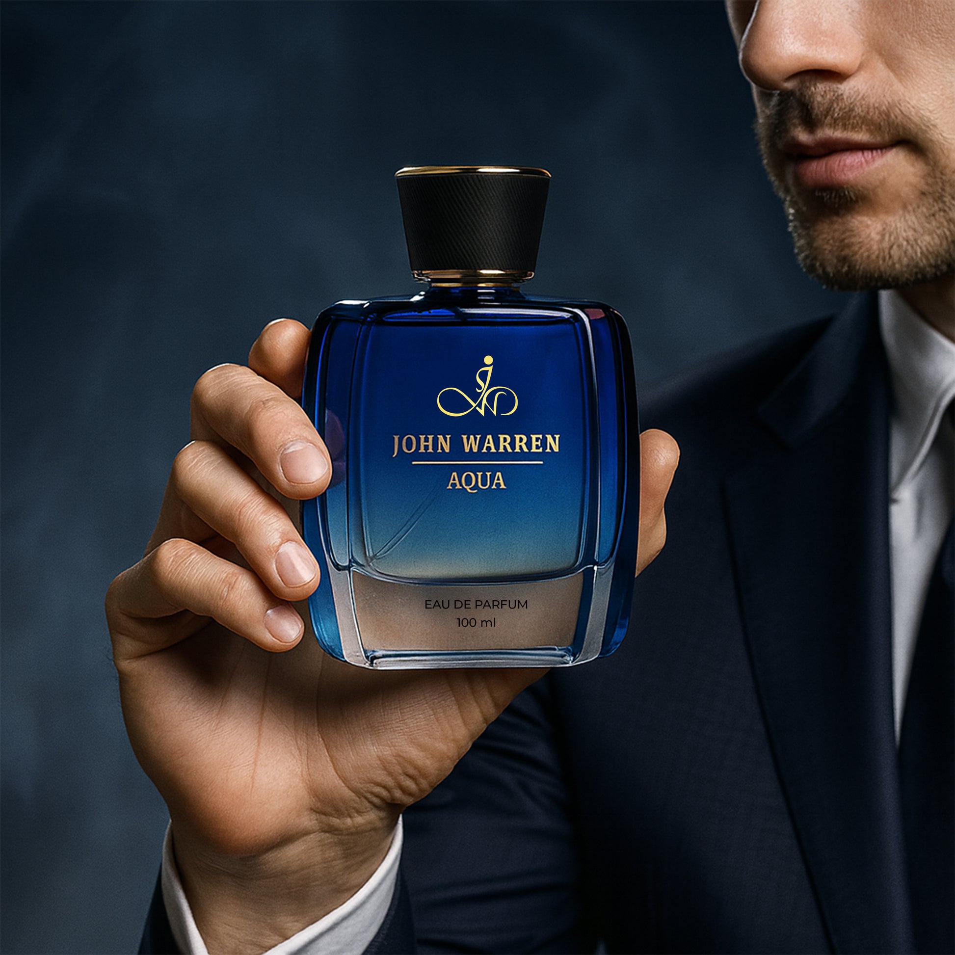 Aqua – Where Freshness Meets Fire