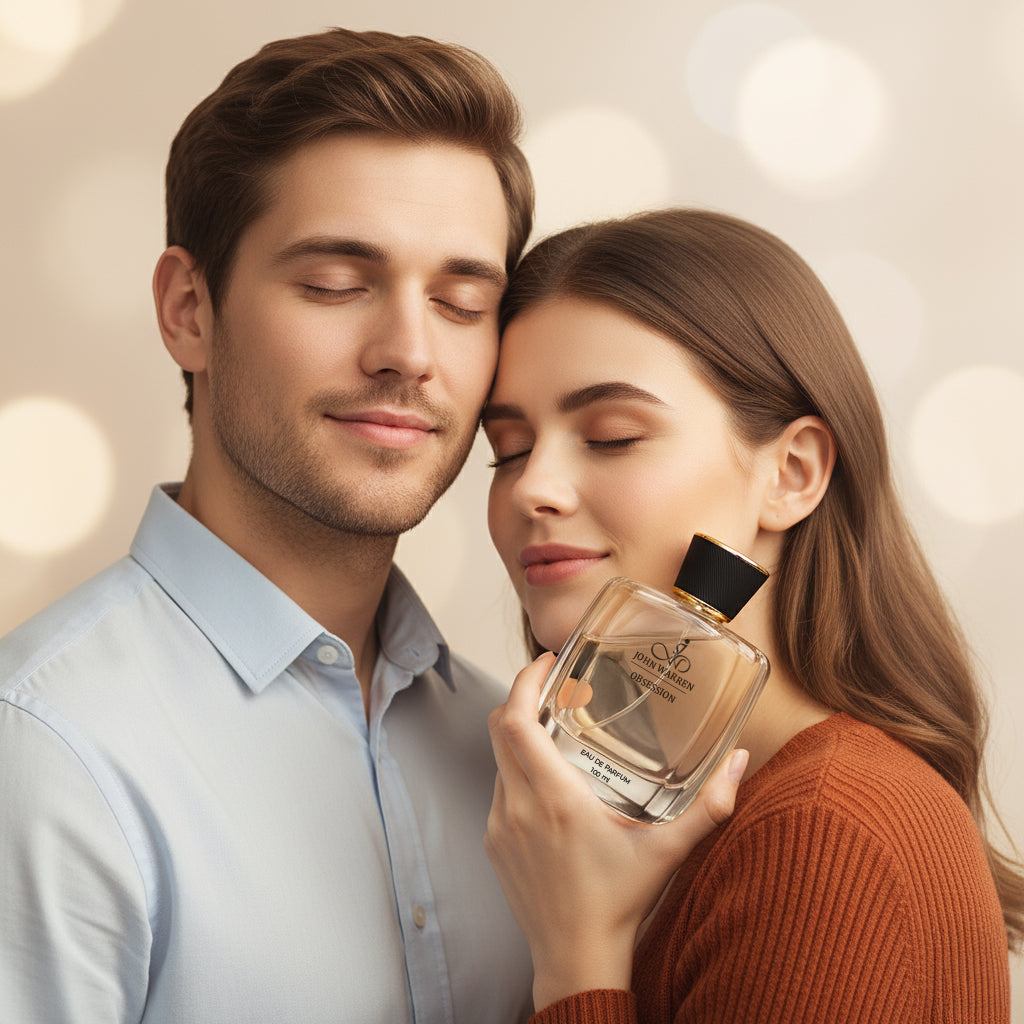 Obsession – A Fragrance That Lingers in Your Soul