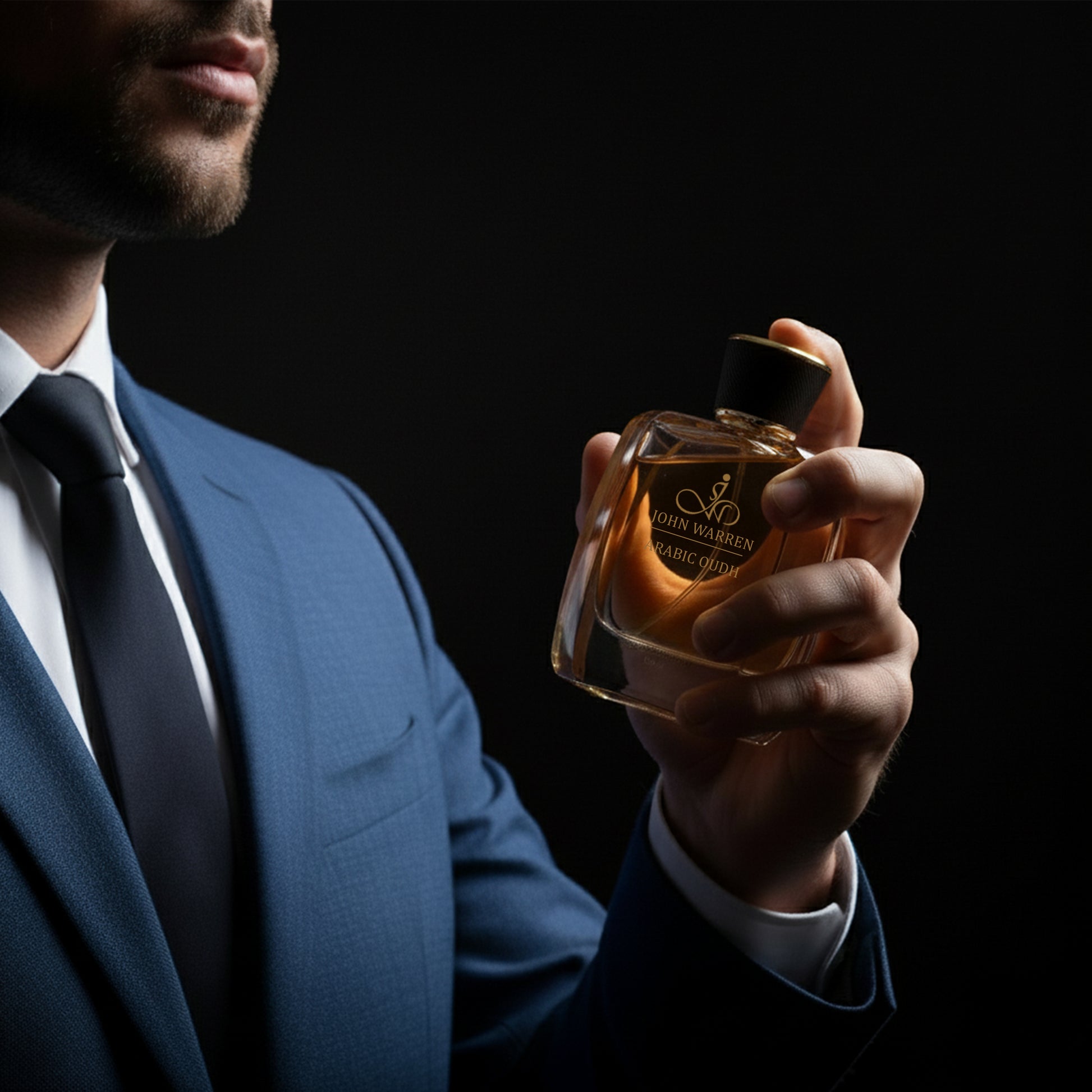 Arabic Oudh – Indulge in the Essence of Ancient Luxury