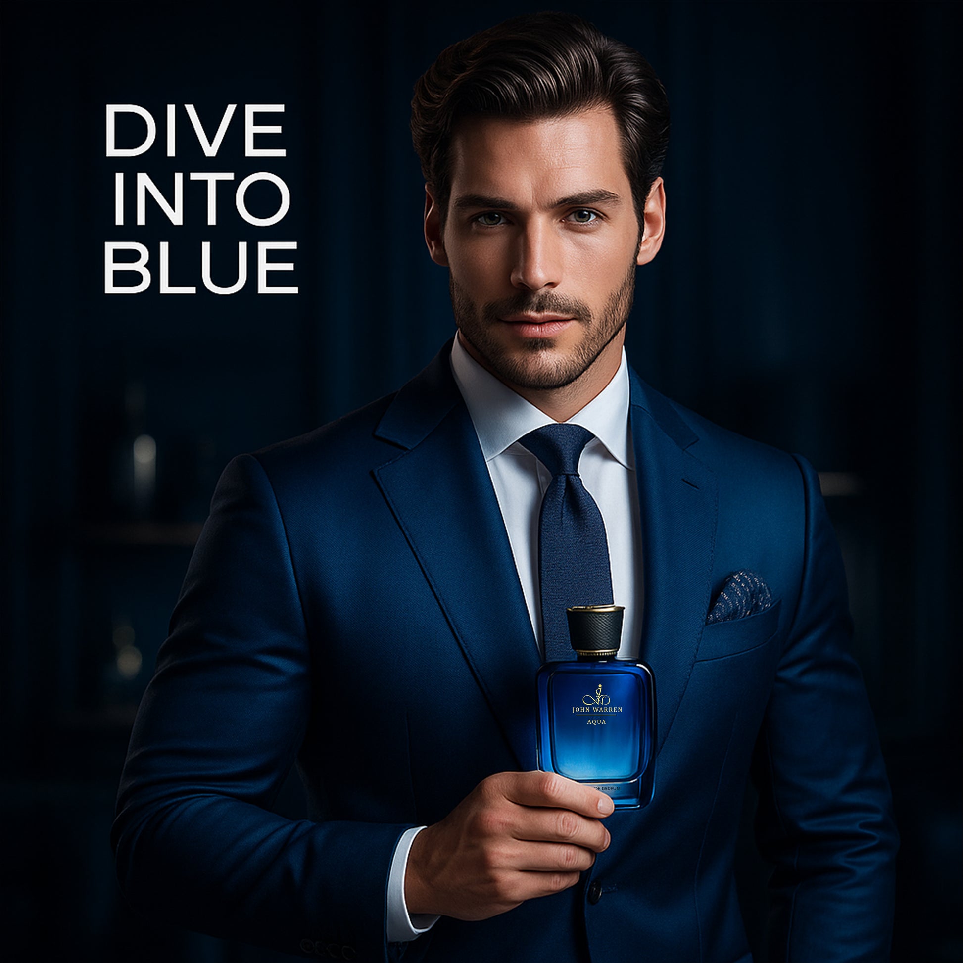 Aqua – Where Freshness Meets Fire