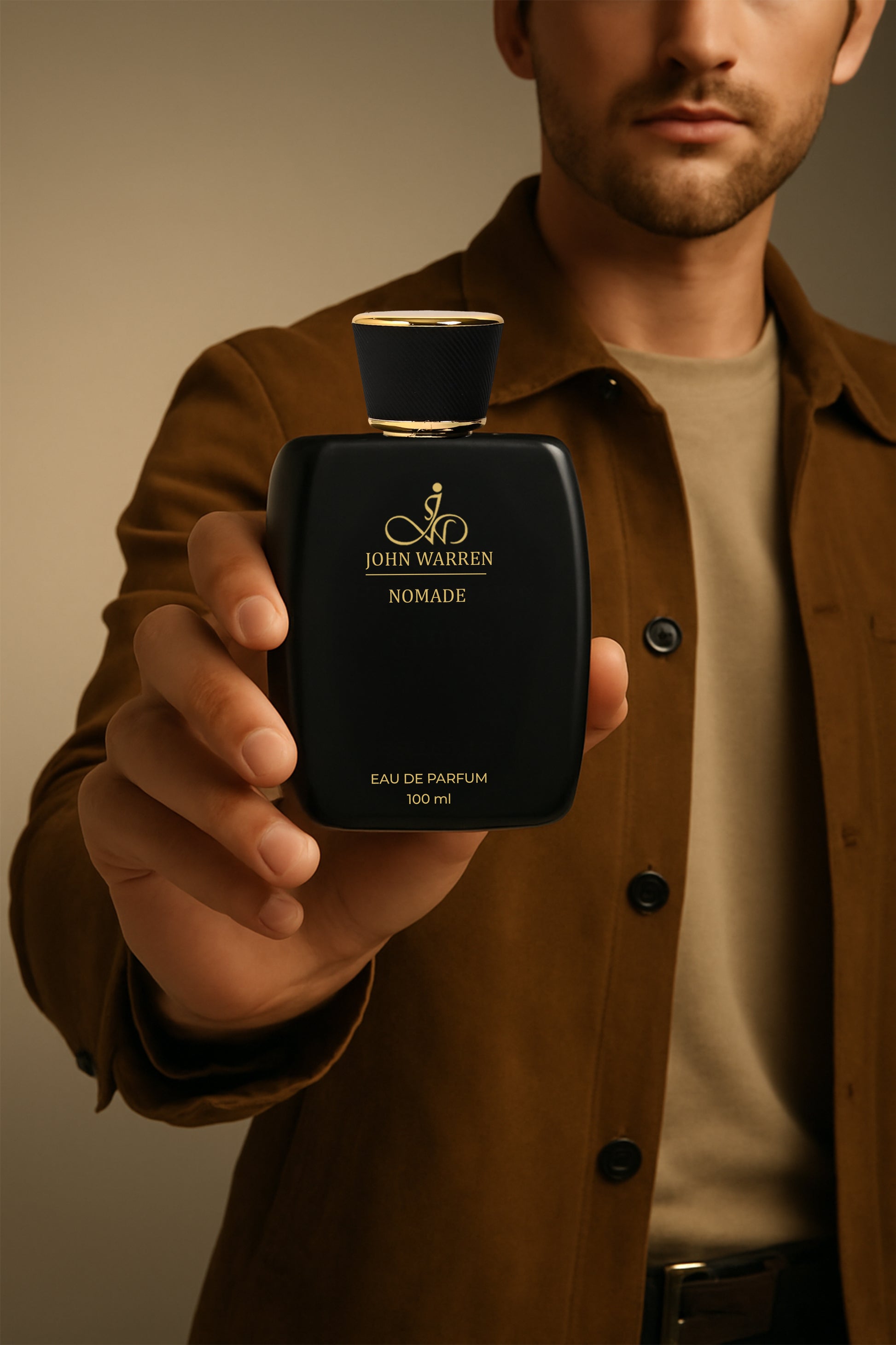 Nomade – Where Adventure Begins and Elegance Stays