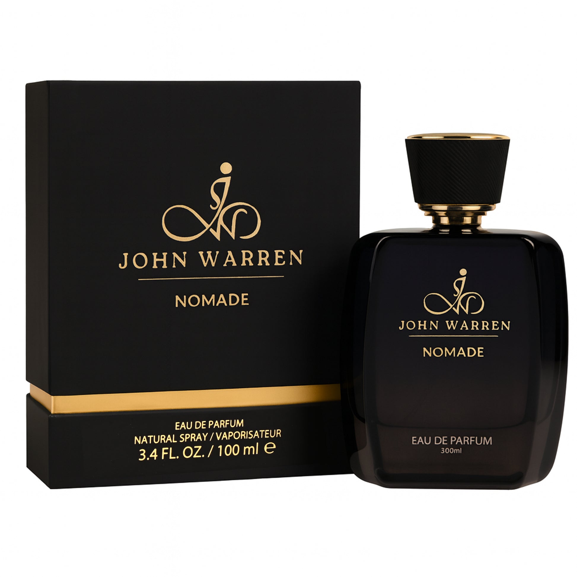 Nomade – Where Adventure Begins and Elegance Stays