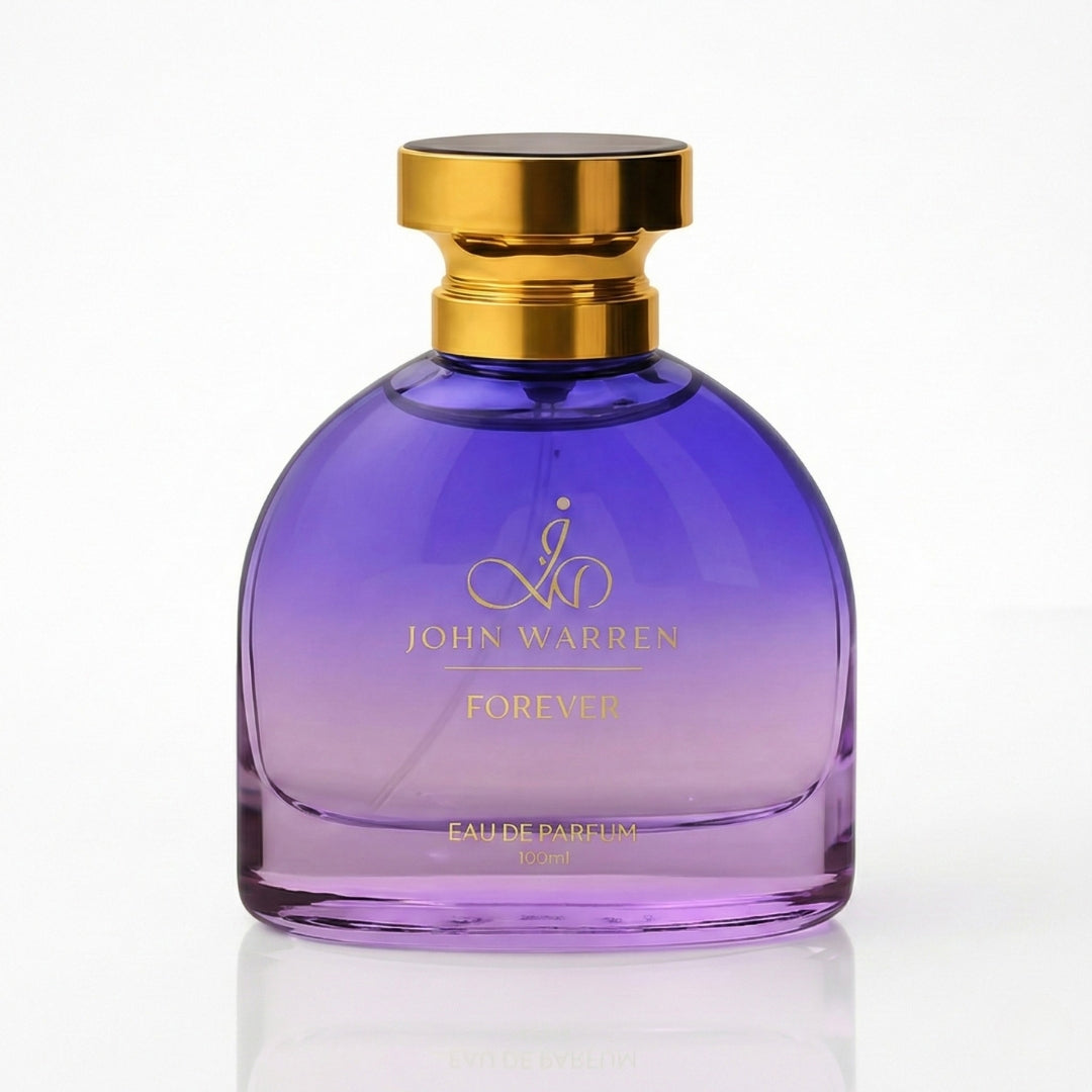 Forever – Start with Sweetness. End with Fire.