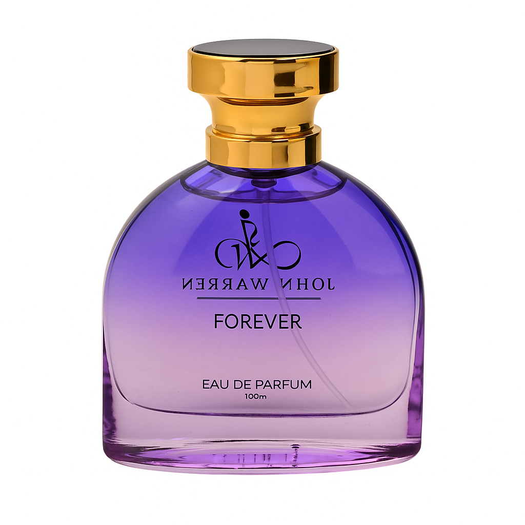 Forever – Start with Sweetness. End with Fire.