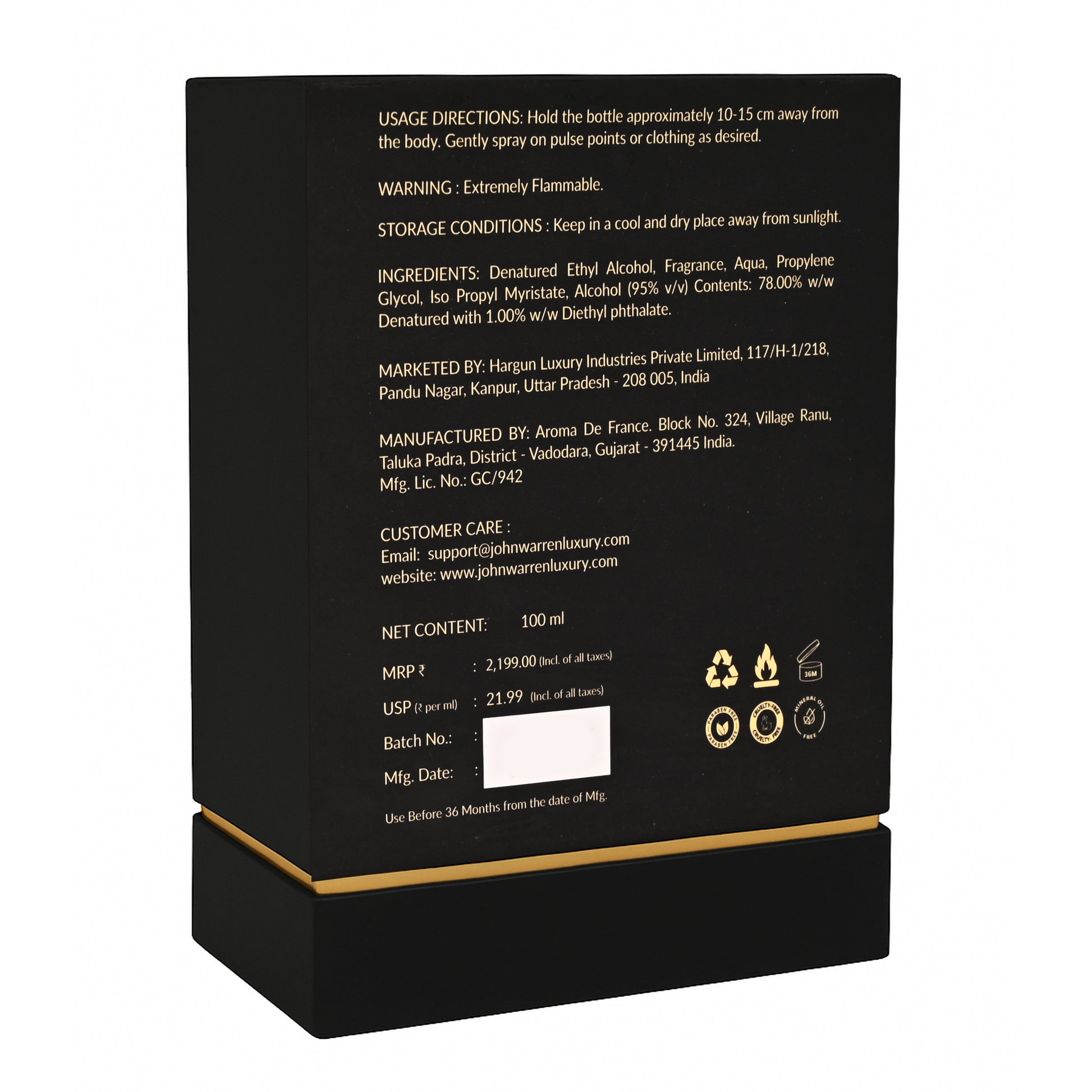 Nomade – Where Adventure Begins and Elegance Stays