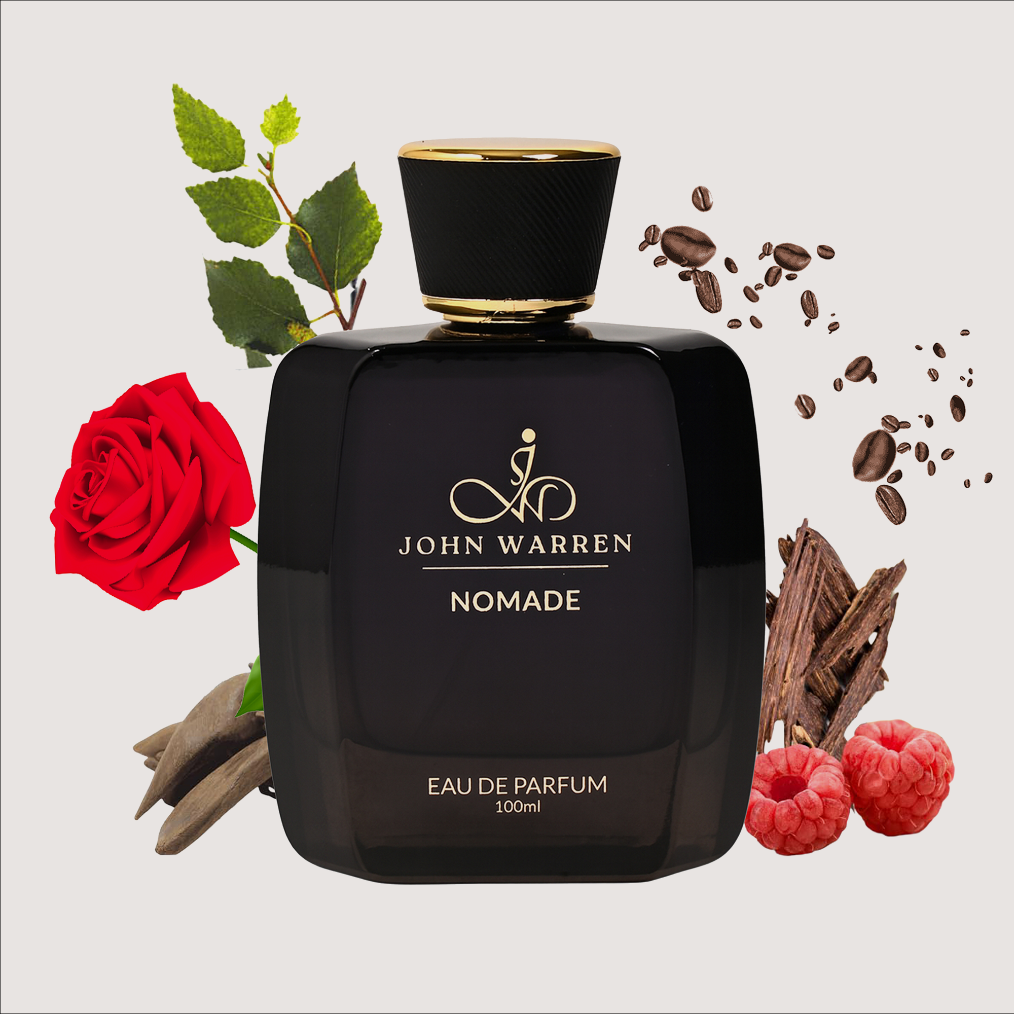 Nomade – Where Adventure Begins and Elegance Stays