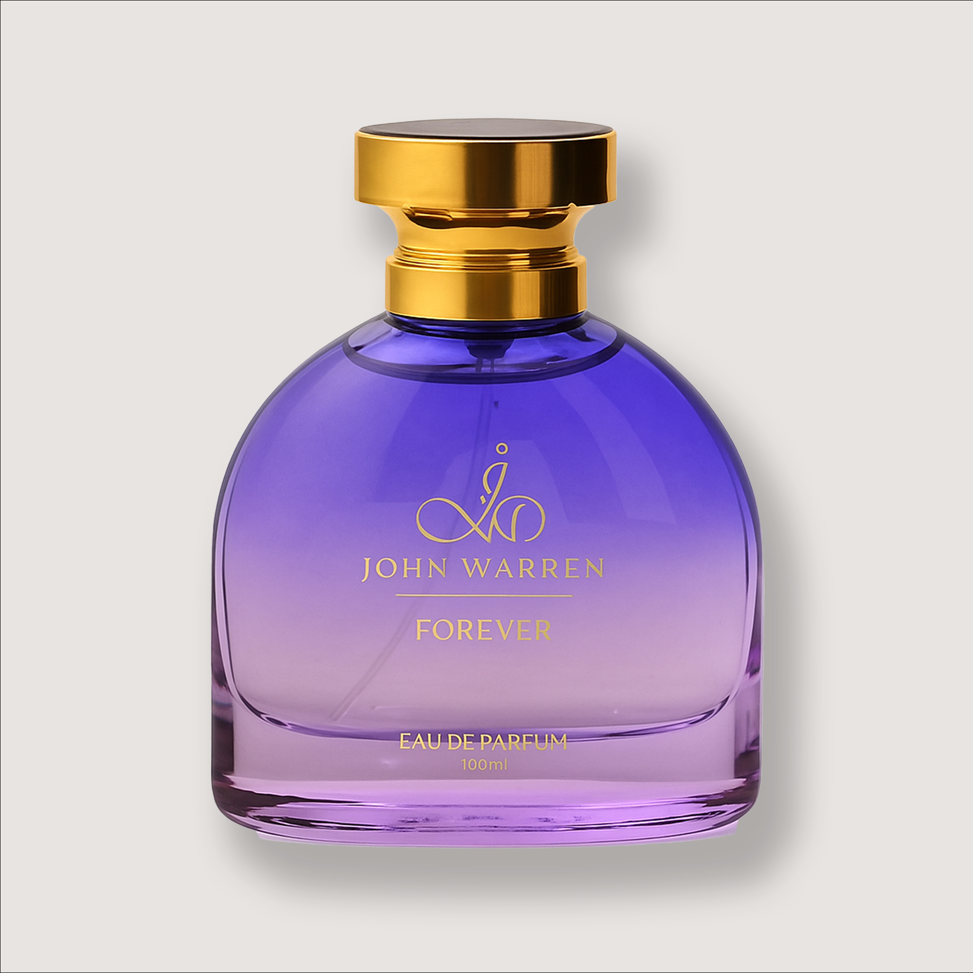 Forever – Start with Sweetness. End with Fire.