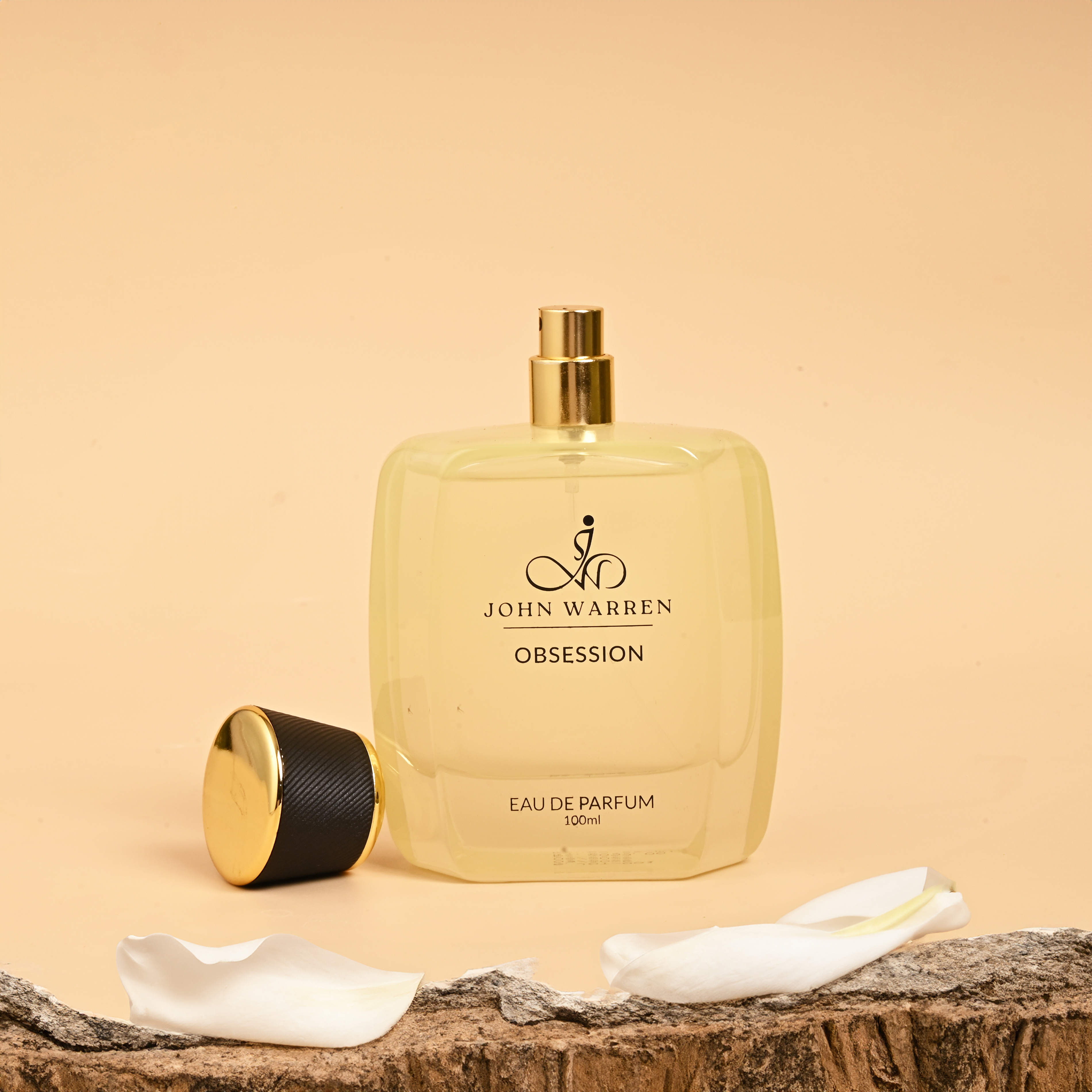 Obsession – A Fragrance That Lingers in Your Soul