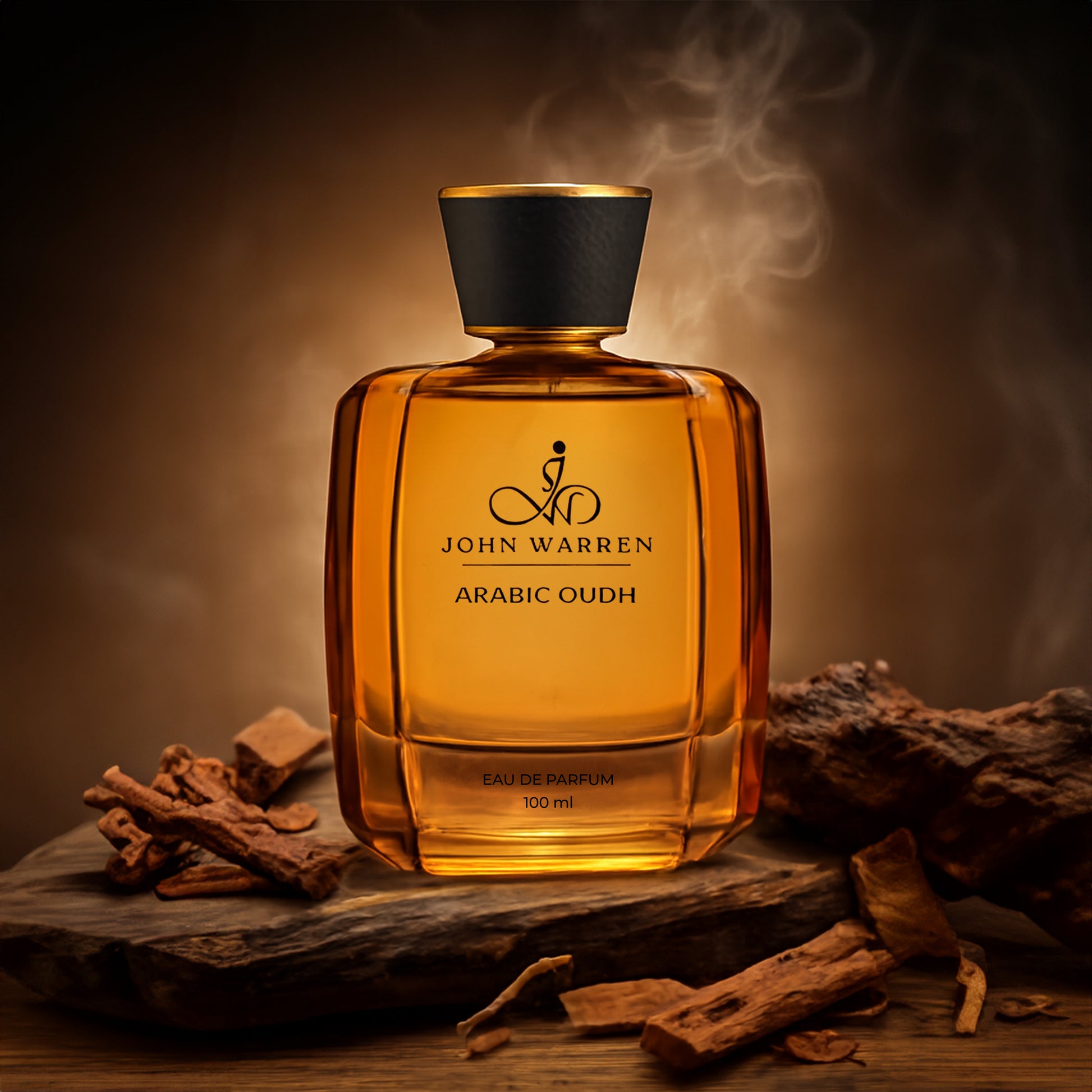 Arabic Oudh – Indulge in the Essence of Ancient Luxury