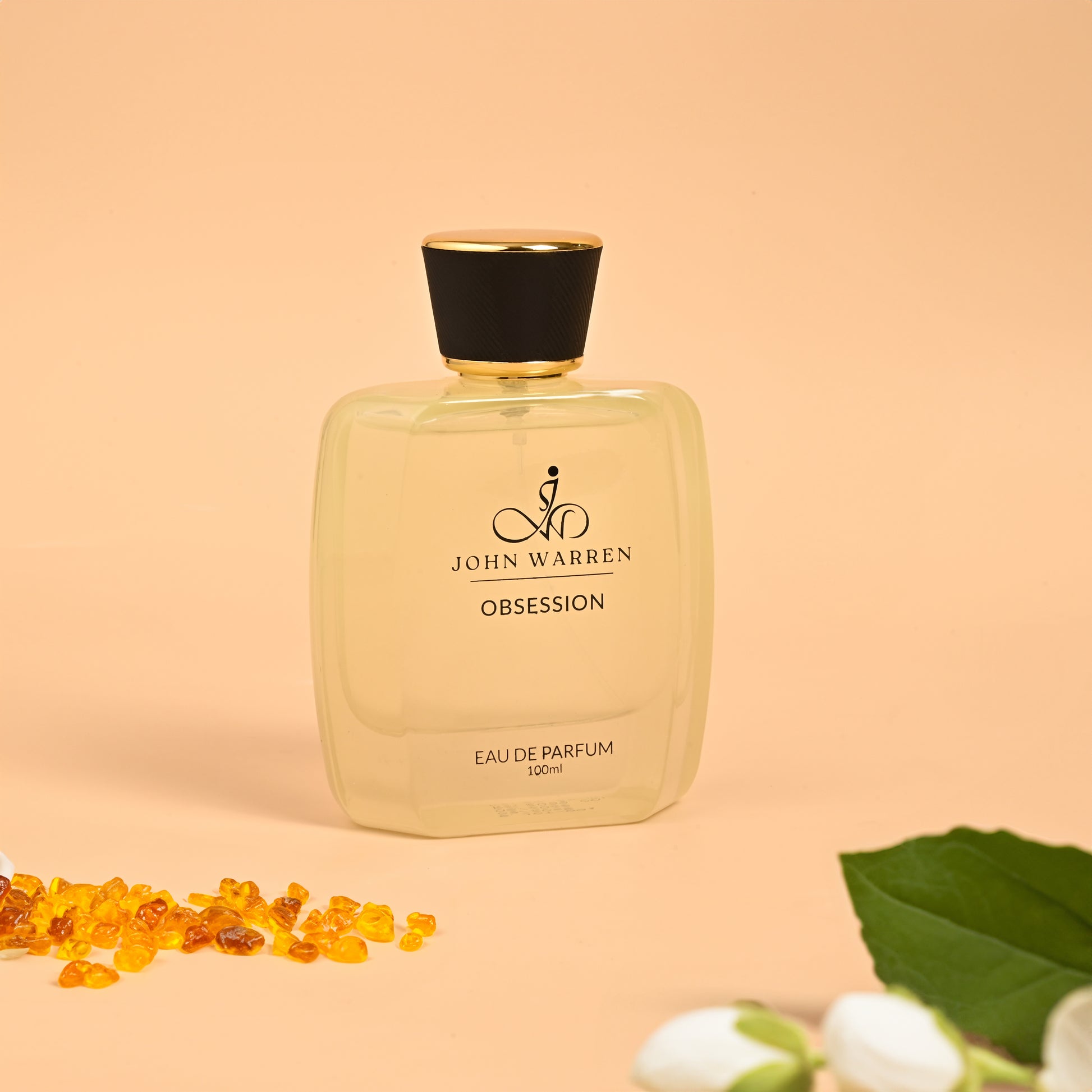 Obsession – A Fragrance That Lingers in Your Soul