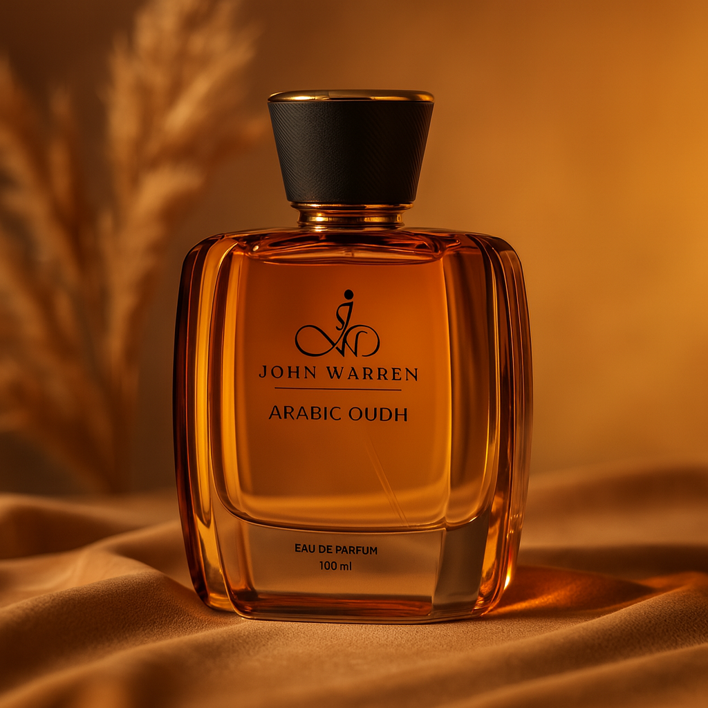 Arabic Oudh – Indulge in the Essence of Ancient Luxury