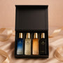 Exclusive Set of 4 Men's Perfume