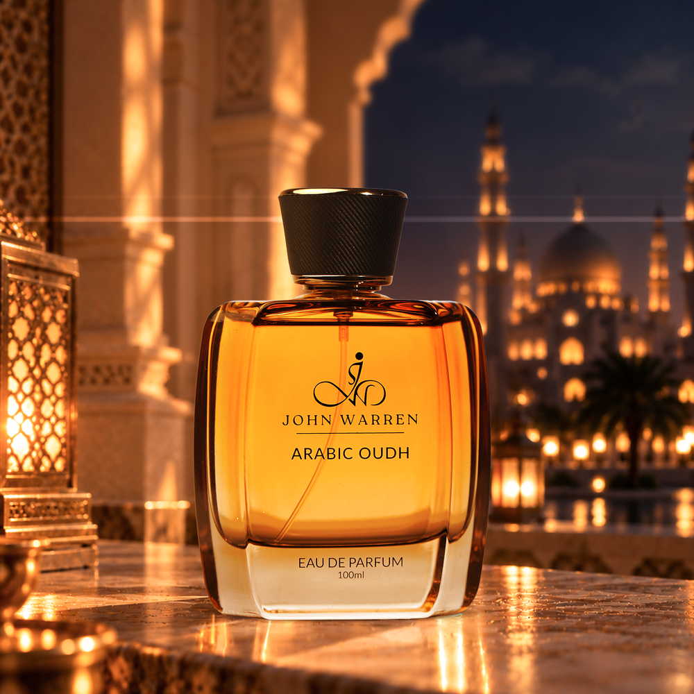 Arabic Oudh - Oud Perfume for Men