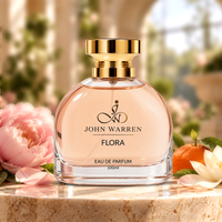 Flora - Floral Perfume for Women