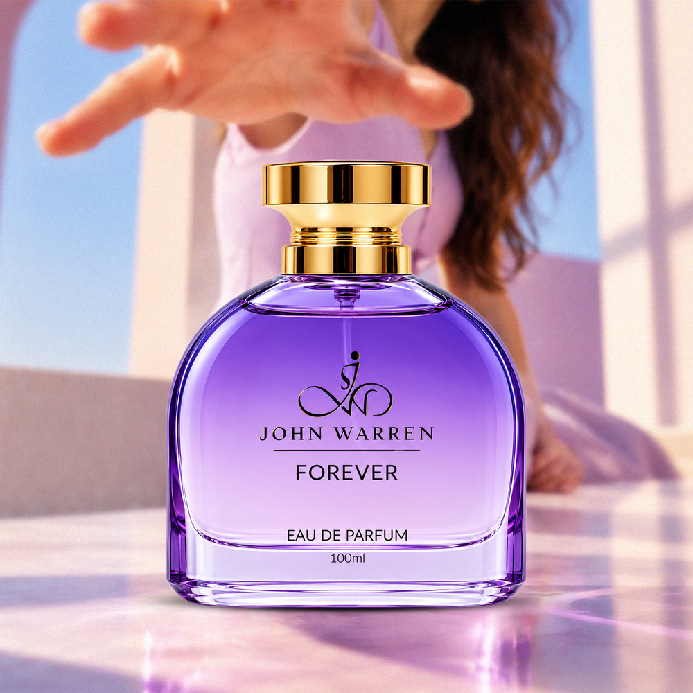 Forever - Romantic Perfume for Women