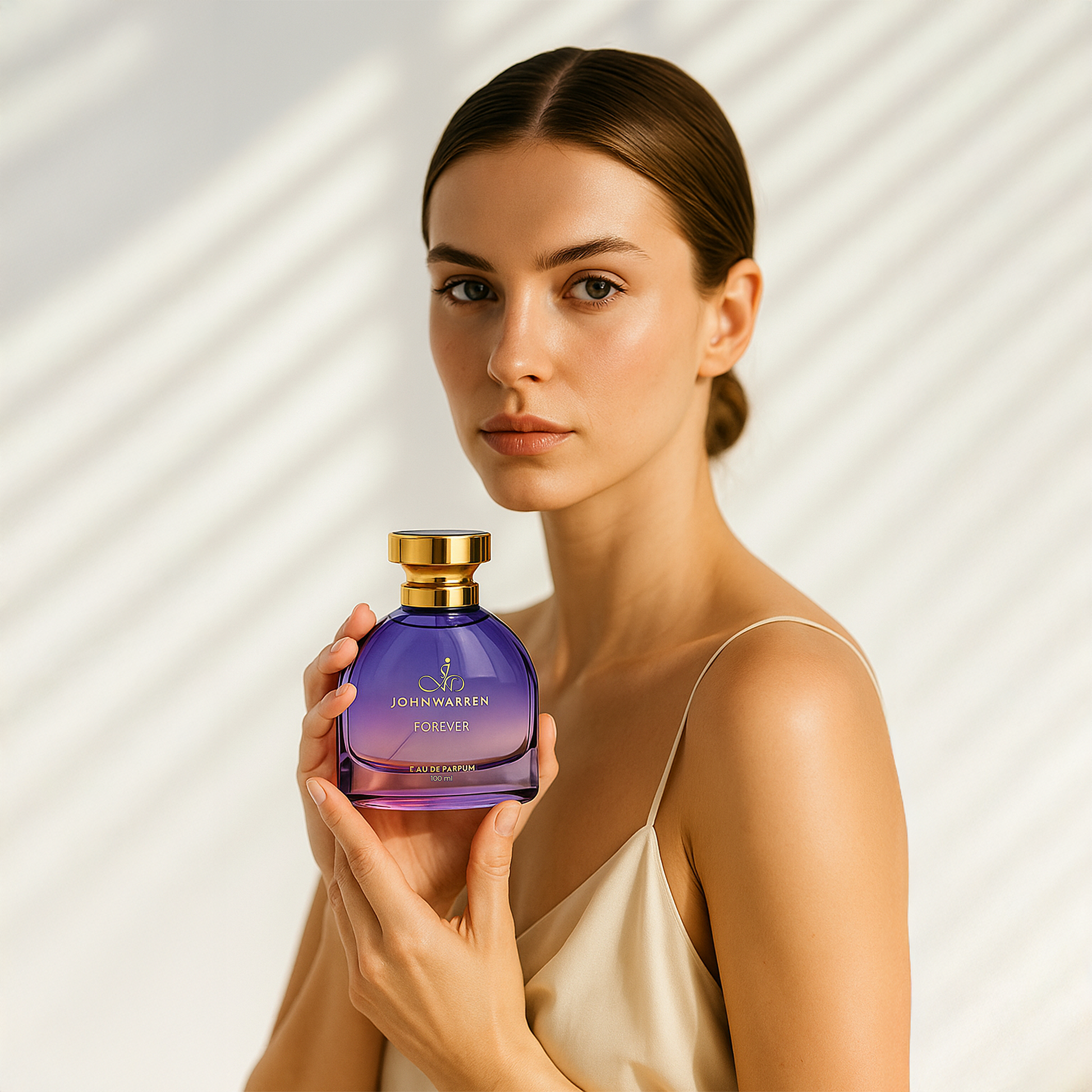 Forever – Start with Sweetness. End with Fire.