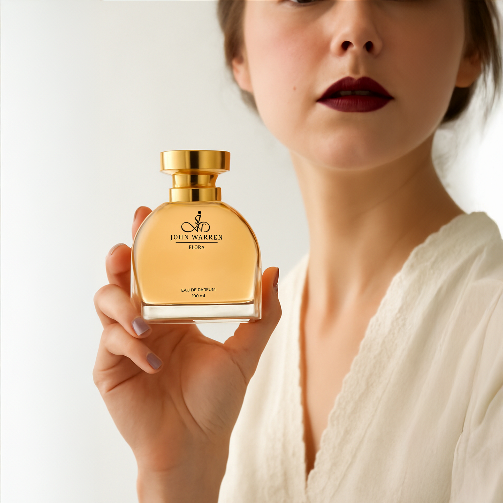 Flora – Awaken Your World with Floral Grace