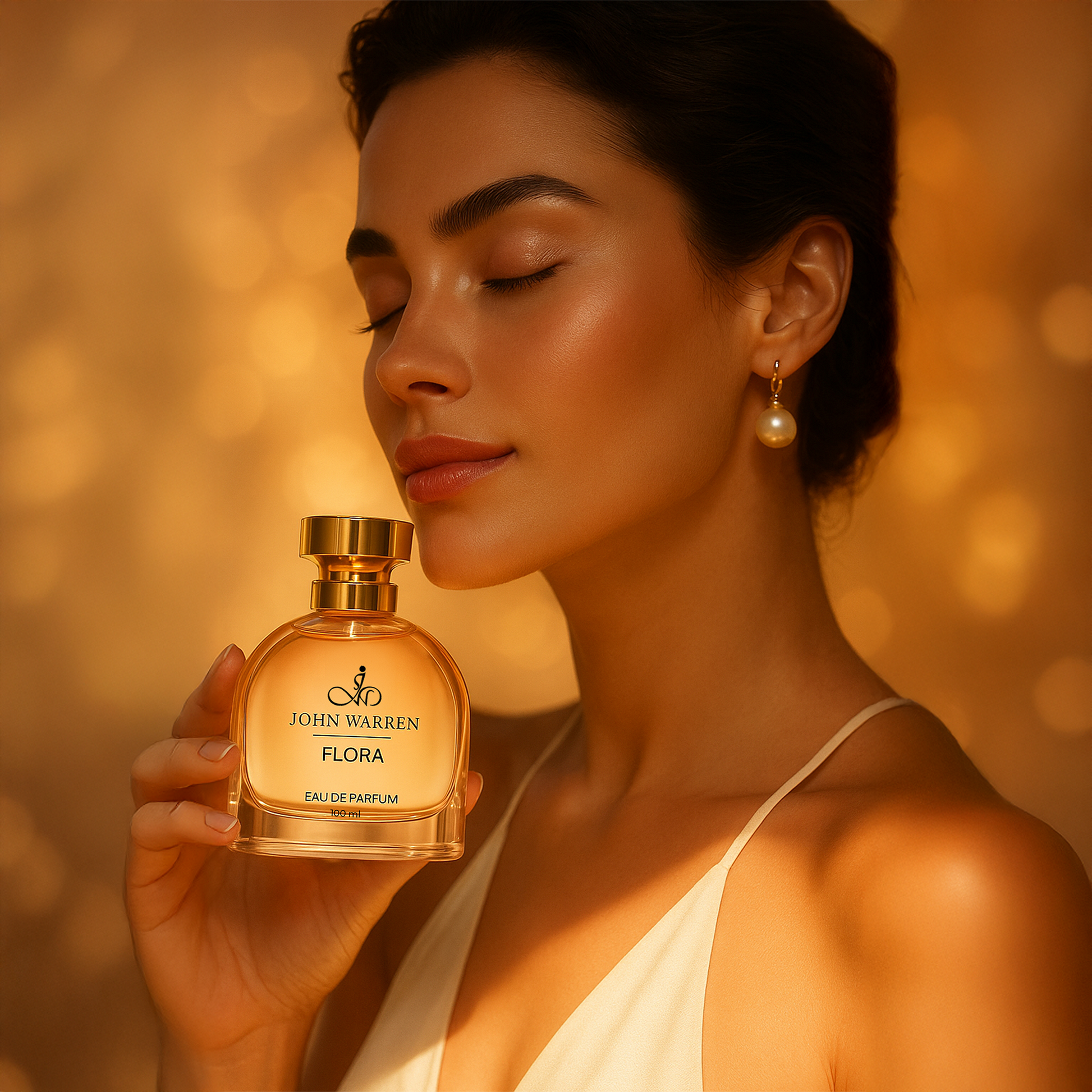 Flora – Awaken Your World with Floral Grace