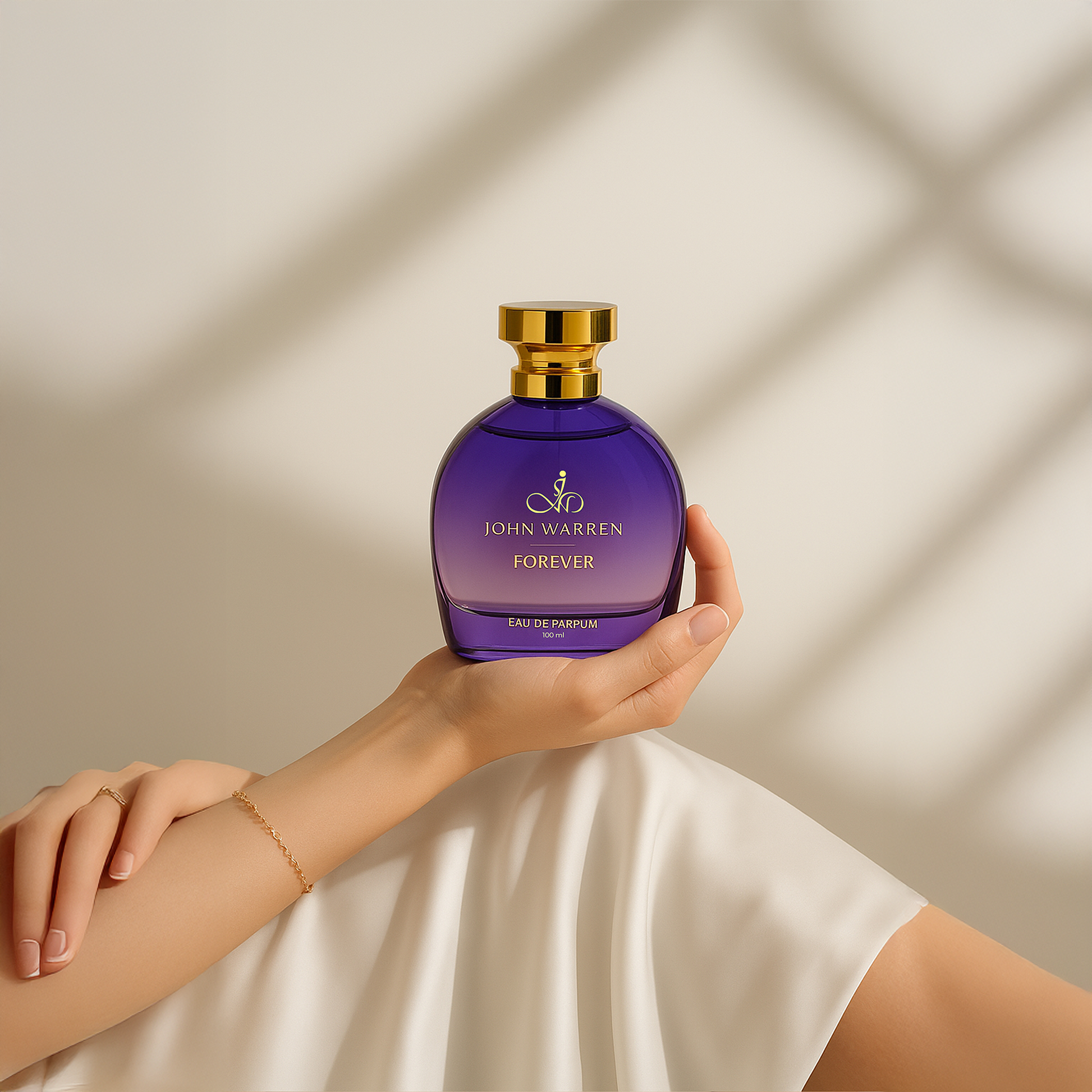 Forever – Start with Sweetness. End with Fire.