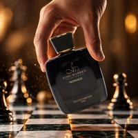 Nomade - Oud Perfume for Men