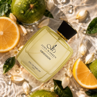 Obsession - Light Perfume for Men
