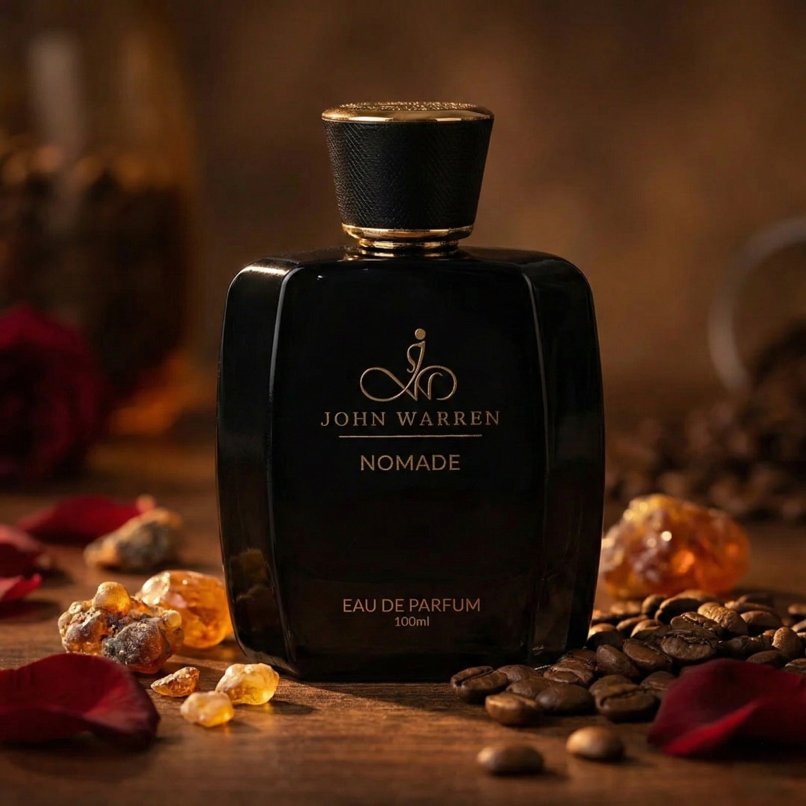 Nomade – Where Adventure Begins and Elegance Stays