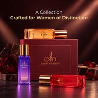 Women’s Luxury Perfume Gift Set of 3