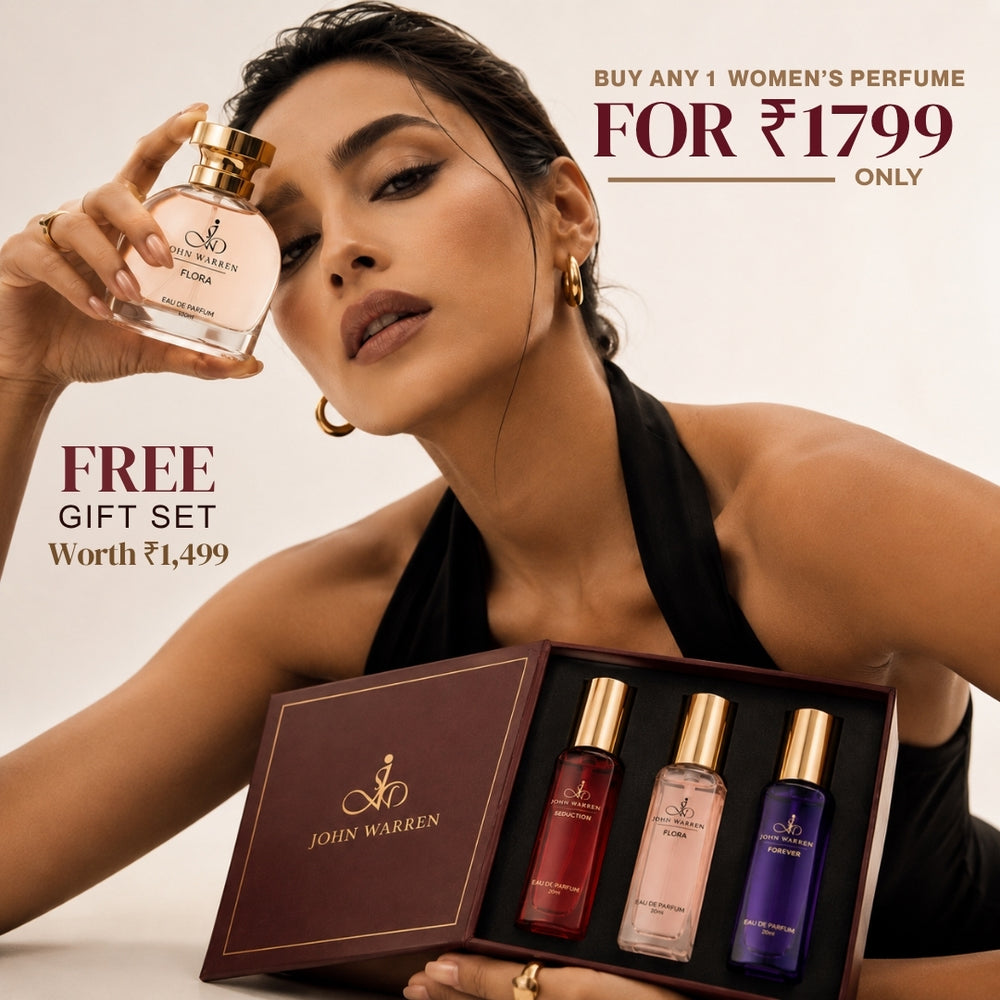 The Perfect Festive Duo For Women